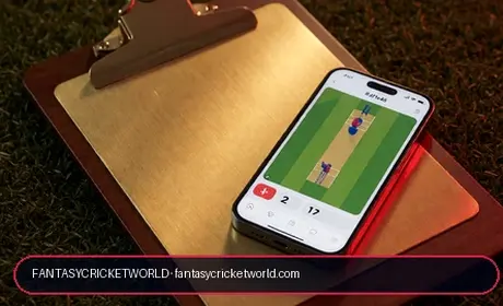 Fantasy cricket picks, captain calls, and sharper matchday strategy